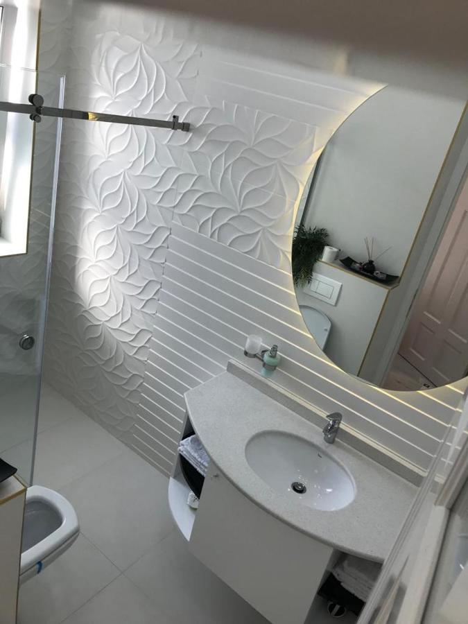 Victoria Luxury 11 Apartament