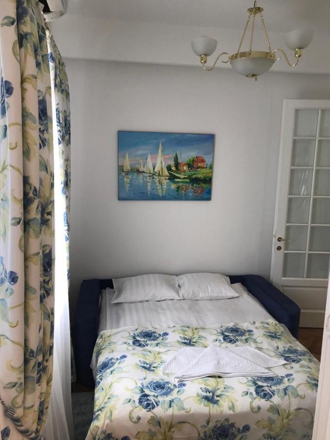 Victoria Luxury 11 Apartament Bucureşti
